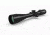 German Precision Optics GPO PASSION 6X 2.5-15x50i Rifle Scope, G4i Reticle, Black Matte R620