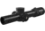 German Precision Optics GPOTAC 8X LPVO Rifle Scope, 1-8x24mm, 34mm Tube, FFP, HSi Reticle, Black Matte, RT820