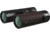 German Precision Optics PASSION ED 10x32mm Schmidt-Pechan Prism Binocular, Dark Brown Earth, B323