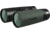 German Precision Optics PASSION ED 10x42 Roof Prism Binocular, Green, B361