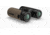 German Precision Optics PASSION ED 10x42mm Schmidt-Pechan Prism Binocular, Desert Sand, B344