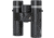 German Precision Optics Passion SD 8x26mm Schmidt-Pechan Prism Binocular, Black/Silver, B200