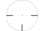 German Precision Optics R550 Passion 5X 3.5-18 56mm Obj 32-6 Ft @ 100 Yds FOV 3