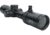German Precision Optics Spectra 1.6-13x44mm 30mm Tube Rifle Scope, Second Focal Plane, G4i Reticle, Black, RS810