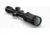 German Precision Optics SPECTRA 6X Rifle Scope, 1.5-9x44mm, 30mm Tube, SFP, G4i Reticle, Black Matte, RS631