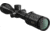 German Precision Optics SPECTRA 6x Rifle Scope, 2-12x50i, 30mm Tube, G4i reticle, Black, RS650