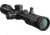 German Precision Optics SPECTRA 8x Rifle Scope, 2-16x44i, 30mm Tube, BRi reticle, Black, RS821