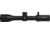 German Precision Optics SPECTRA 8x Rifle Scope, 2-16x44i, 30mm Tube, BRi reticle, Black, RS821