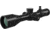 German Precision Optics SPECTRA 8x Rifle Scope, 2-16x44i, 30mm Tube, BRi reticle, Black, RS821