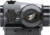 German Precision Optics SPECTRA Dot Sight 3 MOA Red Dot Reicle, Black, RS150