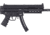 German Sport Gun GSG-16 Semi Auto Rifle, 22 Long Rifle, 9.12 in Barrel