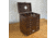 Gerstner 6-Drawer Collector's Chest Oak, GERT16D