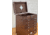Gerstner 6-Drawer Collector's Chest Oak, GERT16D
