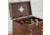 Gerstner 6-Drawer Collector's Chest Oak, GERT16D