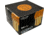 GetLoad 9mm Luger 124 grain Total Metal Jacket Brass Cased Centerfire Pistol Ammo, 100 Rounds, GETL9MMB