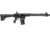 GForce Arms MKX3 12 Hammer Shotgun, 12 Gauge, 18.5 inch Barrel, 5 Round Capacity, Black, GF12HMRB-FRRMPG