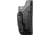 &amp;G K381-XD4W Double Retention Basketweave Black Leather Right Hand Duty Holster 