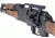 GG&amp;G AK Quick Detach Scope Mount GGG-1599