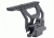 GG&amp;G AK Quick Detach Scope Mount GGG-1599