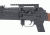 GG&amp;G AK Quick Detach Scope Mount GGG-1599