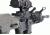 GG&amp;G Tansition Offset Fixed Front and Rear Sight, Black, GGG-1588