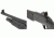 GG&amp;G Benelli Supernova Looped Rear Sling Attachment, Black GGG-1693