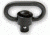 GG&amp;G Sling Thing for Dovetails w/ QD HD Sling Swivel GGG-1271HD