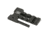 GG&amp;G HK USP Comp Slim Line M3/M6 Mount, Black, GGG1134SP