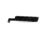 GG&amp;G Mossberg 590 Shockwave Side Saddle Shell Holder, 5-Shot,w/o The QD Sling Attachment, Black, GGG-2001