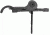 GG&G Morovision Quick Detach Accucam Multi-Flex Night Vision Mount for Eotech 511/512/551/552 Scope - MVA-GGG-1190
