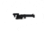 GG&amp;G Quick Detach Heavy Duty XDS Bipod, Black