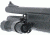 GG&amp;G Remington 1100/1187 Sling and Flashlight Combo Mount 12ga. GGG-1618