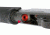 GG&amp;G Remington 870 12ga. Magazine Follower, Stainless/Red GGG-1437