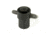GG&amp;G Remington 870 Tac 14 Quick Detach Rear Sling Attachment, Heavy Duty Angular Sling Swivel, Black, GGG1996