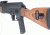 GG&amp;G Universal Rectangular Screw-On Sling Attachment GGG-1507
