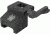 GG&G Morovision Quick Detach Accucam Multi-Flex Night Vision Mount, High Base MVA-GGG-1016-B