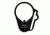 GG&amp;G Multi-Use Receiver End Plate, Left Hand GGG-1224L