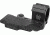 GG&G Morovision Quick Detach Accucam Multi-Flex Night Vision Mount for Aimpoint CompM2/ML2/M3 - MVA-GGG-1191