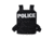 GH Armor - MOLLE Plate Harness - Dual Plate Pockets