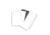 GH Armor Systems Gh Hard Trauma Plt 5x8inch - GHHTP