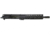 Ghost Firearms Vital Complete Upper Receiver, .300 Blackout, 10.5in, Pistol Length, 4150 Light HBAR Barrel, 1-8 Twist, 9in M-LOK Free Float Hand Guard, A2 Birdcage Flash Hider, Black, GF105E9GFR300BLK