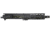 Ghost Firearms Vital Complete Upper Receiver, .300 Blackout, 7.5in, Pistol Length, 4150 Light HBAR Barrel, 1-8 Twist, 7in M-LOK Free Float Hand Guard, A2 Birdcage Flash Hider, Black, GF75V7GFR300