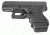 Ghost Inc Ghost Magazine Extension Kit Glock 19 Gen 1-4 Plus 3 Rnds