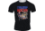 Gi Men's T-shirt Trump Rocks Ii Large Black