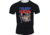 Gi Men's T-shirt Trump Rocks Ii Medium Black