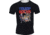 Gi Men's T-shirt Trump Rocks Ii X-large Black