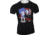 Gi Men's T-shirt W/ Reagan Maga Large Black