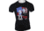 Gi Men's T-shirt W/ Reagan Maga Small Black