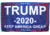 Gi Trump 2020 Keep America Great Flag 3'x5'
