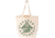 Gibbs Search Seek Explore Tote, Natural Cotton, 9781423650065